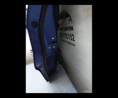 PORTA PORTIERA POSTERIORE SX KIA RIO 2012 HATCHBAC - 22