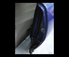 PORTA PORTIERA POSTERIORE SX KIA RIO 2012 HATCHBAC - 23