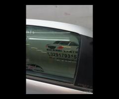 PORTA PORTIERA POSTERIORE SX CITROEN C3 2013 BERLI - 5