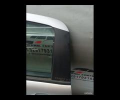 PORTA PORTIERA POSTERIORE SX CITROEN C3 2013 BERLI - 6