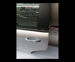 PORTA PORTIERA POSTERIORE SX CITROEN C3 2013 BERLI - 7