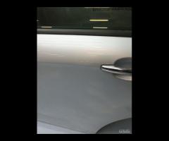 PORTA PORTIERA POSTERIORE SX CITROEN C3 2013 BERLI - 9