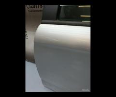 PORTA PORTIERA POSTERIORE SX CITROEN C3 2013 BERLI - 11