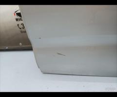 PORTA PORTIERA POSTERIORE SX CITROEN C3 2013 BERLI - 14