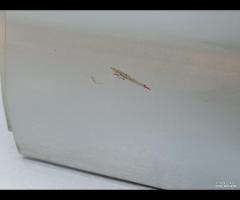 PORTA PORTIERA POSTERIORE SX CITROEN C3 2013 BERLI - 16