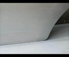 PORTA PORTIERA POSTERIORE SX CITROEN C3 2013 BERLI - 18