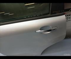 PORTA PORTIERA POSTERIORE SX CITROEN C3 2013 BERLI - 20