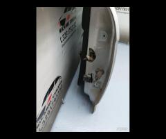 PORTA PORTIERA POSTERIORE SX CITROEN C3 2013 BERLI - 22