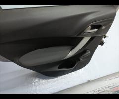 PORTA PORTIERA POSTERIORE SX CITROEN C3 2013 BERLI - 23