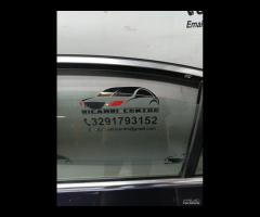 PORTA PORTIERA POSTERIORE SINISTRA BMW F10 2010 BE