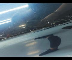 PORTA PORTIERA POSTERIORE SINISTRA BMW F10 2010 BE - 8