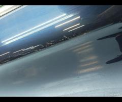 PORTA PORTIERA POSTERIORE SINISTRA BMW F10 2010 BE - 10