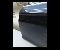 PORTA PORTIERA POSTERIORE SINISTRA BMW F10 2010 BE - 14