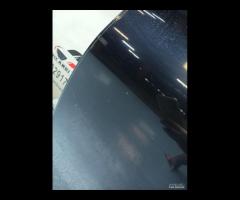 PORTA PORTIERA POSTERIORE SINISTRA BMW F10 2010 BE - 15