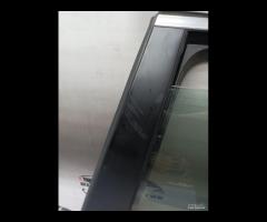 PORTA PORTIERA POSTERIORE SINISTRA BMW F10 2010 BE - 20