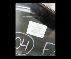 PORTA PORTIERA POSTERIORE SINISTRA BMW F10 2010 BE - 21