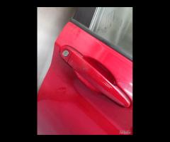 PORTA PORTIERA ANTERIORE DX BMW SERIE 1 F20 HATCHB