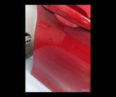PORTA PORTIERA ANTERIORE DX BMW SERIE 1 F20 HATCHB