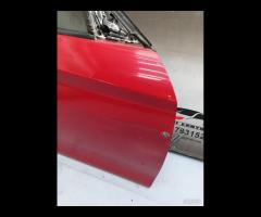 PORTA PORTIERA ANTERIORE DX BMW SERIE 1 F20 HATCHB - 6