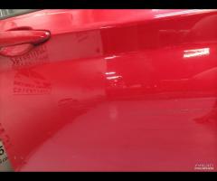 PORTA PORTIERA ANTERIORE DX BMW SERIE 1 F20 HATCHB - 9