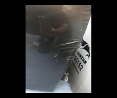 PORTA PORTIERA ANTERIORE DESTRA MAZDA 3 SPORT BERL - 11