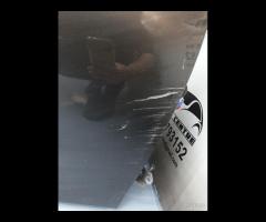 PORTA PORTIERA ANTERIORE DESTRA MAZDA 3 SPORT BERL - 12