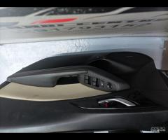 PORTA PORTIERA ANTERIORE DESTRA MAZDA 3 SPORT BERL - 21