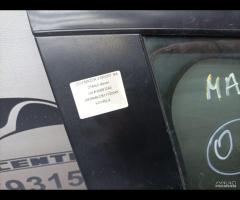 PORTA PORTIERA ANTERIORE DESTRA MAZDA 3 SPORT BERL - 22