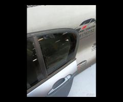 PORTA PORTIERA POSTERIORE SINISTRA BMW F20 2014 BE