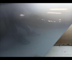 PORTA PORTIERA POSTERIORE SINISTRA BMW F20 2014 BE - 7