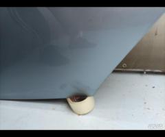 PORTA PORTIERA POSTERIORE SINISTRA BMW F20 2014 BE - 8