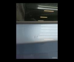 PORTA PORTIERA POSTERIORE SINISTRA BMW F20 2014 BE - 11