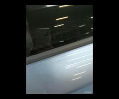 PORTA PORTIERA POSTERIORE SINISTRA BMW F20 2014 BE - 12