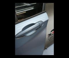 PORTA PORTIERA POSTERIORE SINISTRA BMW F20 2014 BE - 20