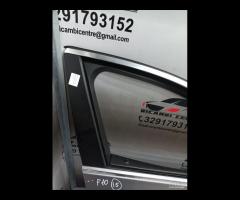 PORTA PORTIERA ANTERIORE DX BMW SERIE 5 F10 520D 2