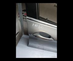 PORTA PORTIERA ANTERIORE DX BMW SERIE 5 F10 520D 2 - 15