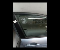 PORTA PORTIERA ANTERIORE DESTRA BMW F20 2014 BERLI