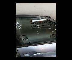 PORTA PORTIERA ANTERIORE DESTRA BMW F20 2014 BERLI