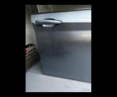 PORTA PORTIERA ANTERIORE DESTRA BMW F20 2014 BERLI - 12