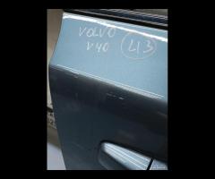 PORTA PORTIERA ANTERIORE DESTRA VOLVO V40 2011-202 - 22