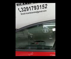 PORTA PORTIERA ANTERIORE SX VOLVO V40 2013 BERLINA