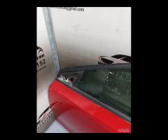 PORTA PORTIERA ANTERIORE SX VOLVO V40 2013 BERLINA