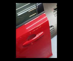 PORTA PORTIERA ANTERIORE SX VOLVO V40 2013 BERLINA