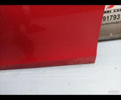 PORTA PORTIERA ANTERIORE SX VOLVO V40 2013 BERLINA - 6