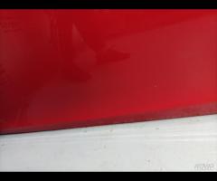 PORTA PORTIERA ANTERIORE SX VOLVO V40 2013 BERLINA - 7