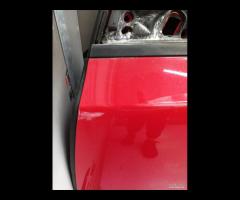 PORTA PORTIERA ANTERIORE SX VOLVO V40 2013 BERLINA - 8