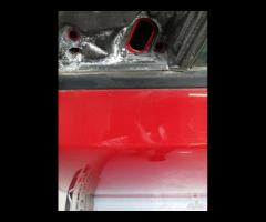 PORTA PORTIERA ANTERIORE SX VOLVO V40 2013 BERLINA - 9