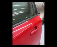 PORTA PORTIERA ANTERIORE SX VOLVO V40 2013 BERLINA - 11