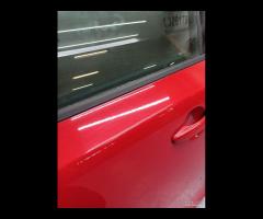 PORTA PORTIERA ANTERIORE SX VOLVO V40 2013 BERLINA - 12