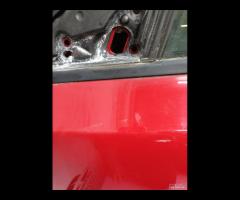 PORTA PORTIERA ANTERIORE SX VOLVO V40 2013 BERLINA - 13